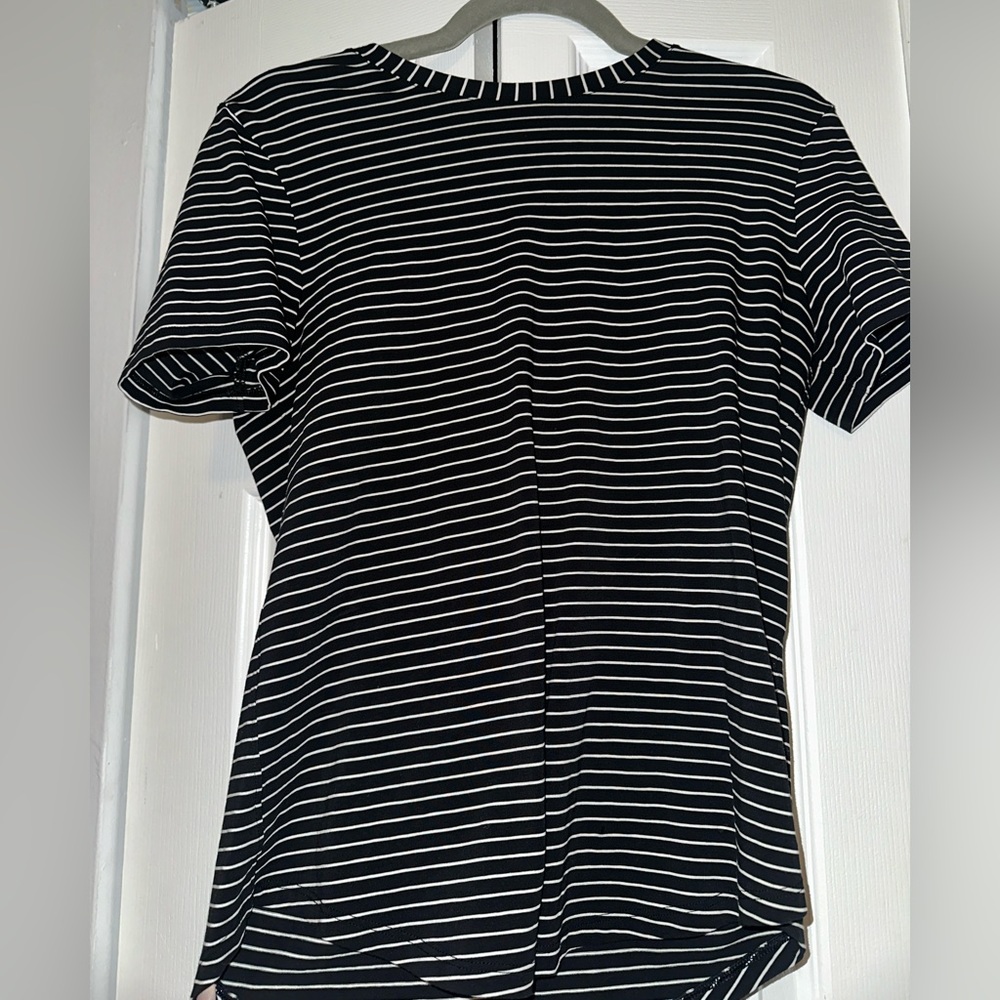 Lululemon All yours T- shirt